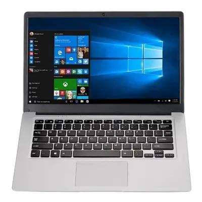 (6G+192G) 14.1 Inch Fhd Screen Up To 2.4 Ghz 6gb Ram Ultra-thin Laptop Computer Computer