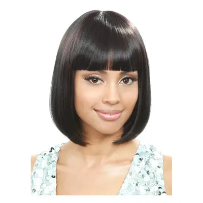 Bobbi Boss Premium Synthetic Wig - BIJU (#2)