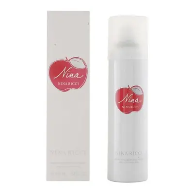 Nina Ricci Nina Deodorant Spray 150ml