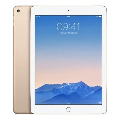 Apple iPad Air 64GB | Gold | Wi-Fi