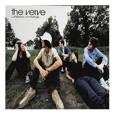 The Verve - Urban Hymns [VINYL]