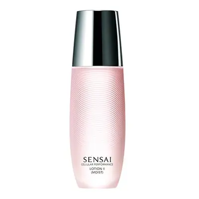 Sensai Kanebo Sensai Cellular Performance Lotion Ii Moist 125ml