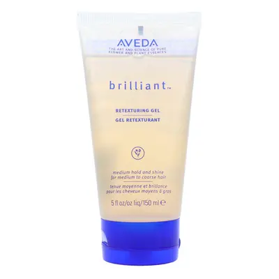 Aveda Brilliant Retexturing Gel 150ml5oz