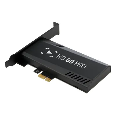 Elgato Game Capture HD60 Pro Internal PCIe video capturing device