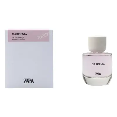 Zara Women Gardenia Limited Collection Eau De Parfum 90ml 3.0 oz