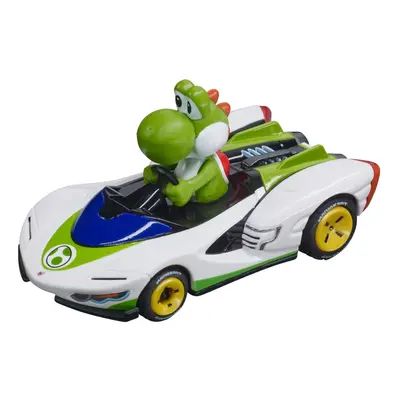 Mario Kart P Wing Yoshi