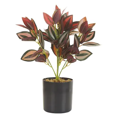 Artificial Potted Plant cm TRADESCANTIA