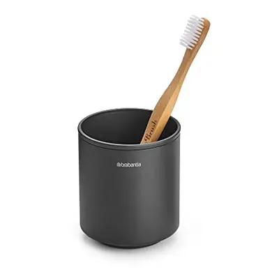 - Mindset Toothbrush Holder - for Multiple Toothbrushes - Non Scratching - Easy to Clean - Corro