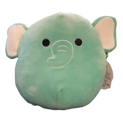 Squishmallows Official Kellytoy Plush Inch Squishy Soft Plush Toy Animals Diego Elephant