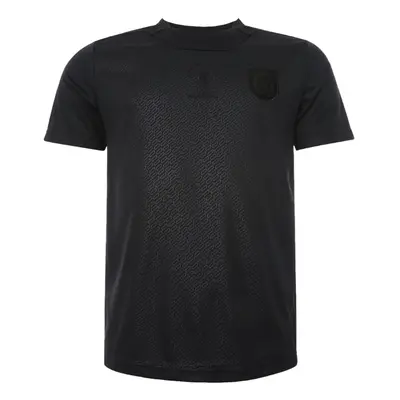 (M) Liverpool Heritage Blackout Istanbul Shirt (Black)