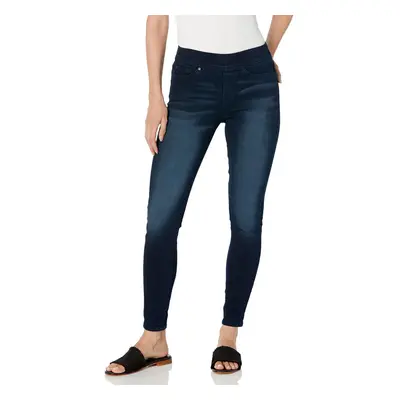 Signature by Levi Strauss & Co. Gold Women's Totally Shaping Pull-on Skinny Jeans Available in P