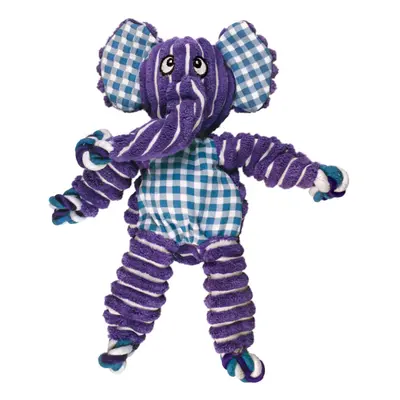 Kong Floppy Knots Elephant Medium/large