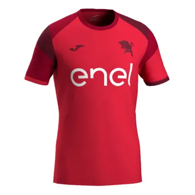 (XXL) Torino Training Shirt (Red)