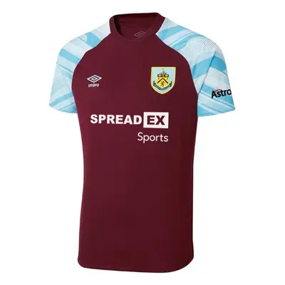 (XXL) Burnley Home Shirt