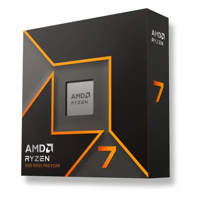 AMD Ryzen 9700X Processor - Boxed