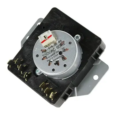 WHIRLPOOL WPW10185976 Dryer Timer for Dryer