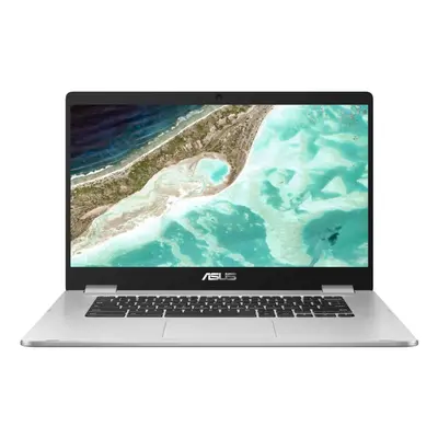 ASUS Chromebook C523NA A20057 - Pentium N4200 - Chrome OS - GB RAM - GB eMMC - 15.6" touchscreen