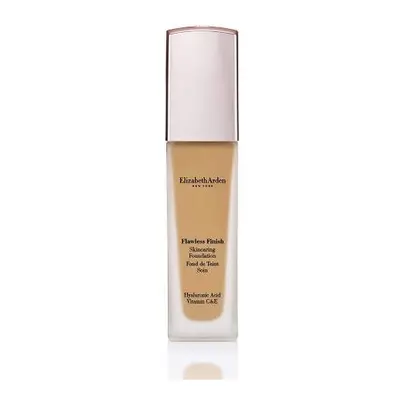 Elizabeth Arden Flawless Finish Skincaring Oz Foundation #410N