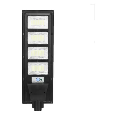 (600LED) 300W-1200W LED Solar Street Light Road Garden Waterproof Wall Lamp with Remote Control