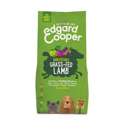 Edgard & Cooper Dog Adult Dry Lamb 7kg