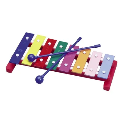 8-note Glockenspiel