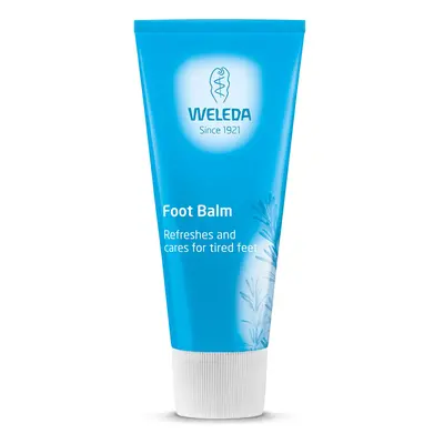 Weleda Weleda foot balm - 2.5 ozpack of 1, 2.5 Ounce