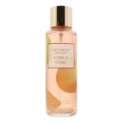 Victoria's Secret Citrus Chill Body Mist 250ml Women Spray