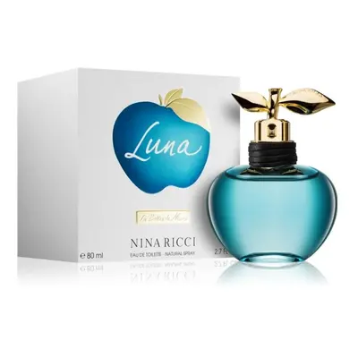 Nina Ricci Les Belles De Nina Luna 80ml EDT Spray