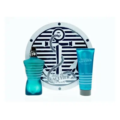 Jean Paul Gaultier Men's Le Male Gift Set Fragrances