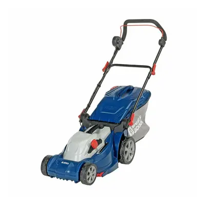 Spear & Jackson S1334ER2 34cm Corded Rotary Lawnmower - 1300W