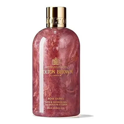 Rose Dunes Bath and Shower Gel ml