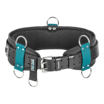 Makita E-05321 New Blue Super Heavyweight Tool Belt Strap System - Fits Brace