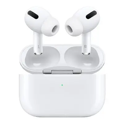 Earpods Pro - Earphones with Touch Control and Wireless Charging TWS