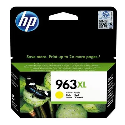 Ink Cartridge No 963xl Yellow