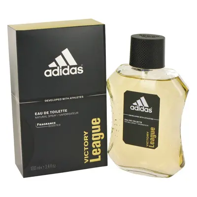 Adidas Victory League Aftershave 100ml Splash