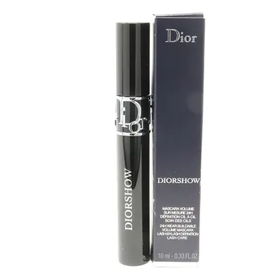 (798 Brown) Dior Diorshow 24H Buildable Volume Mascara 0.33oz/10ml New With Box