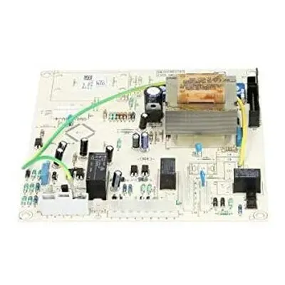 BAXI COMBI HE PCB