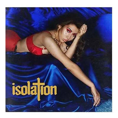 Kali Uchis - Isolation [CD]