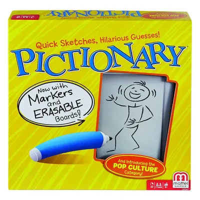 Pictionary