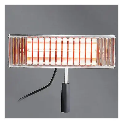 1000w Baking Infrared Paint Curing Lamp, Portable Car Body Spray Short Wave Infrared Heater