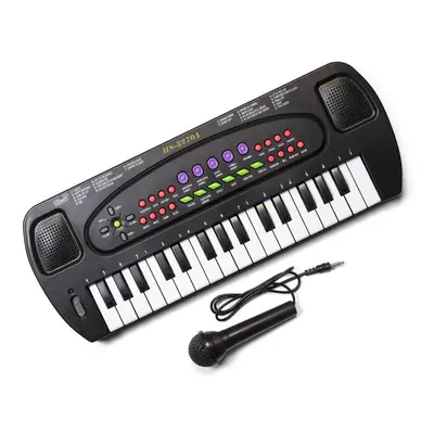 Electronic Keyboard