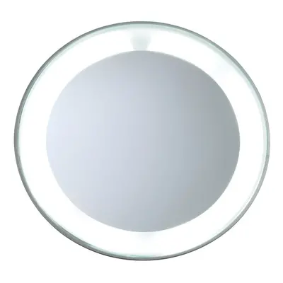 Tweezerman LED 15X Lighted Mirror