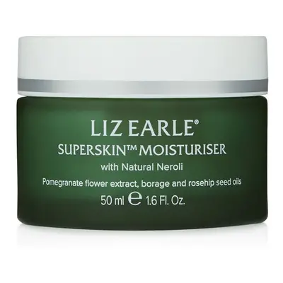 Superskin Moisturiser with Natural Neroli 50ml Jar