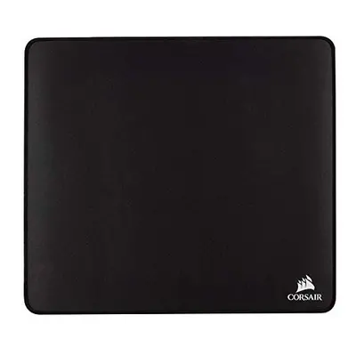 MM350 Champion Series XLarge Premium AntiFray Cloth Performance Gaming Mouse Mat Black