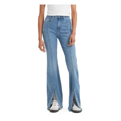 Levi's Women's High Rise Flare Jeans Also Available in Plus Everyone's a Winner Regular