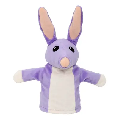 BLUEY Bob Bilby 8"" Plush Toy Hand Puppet