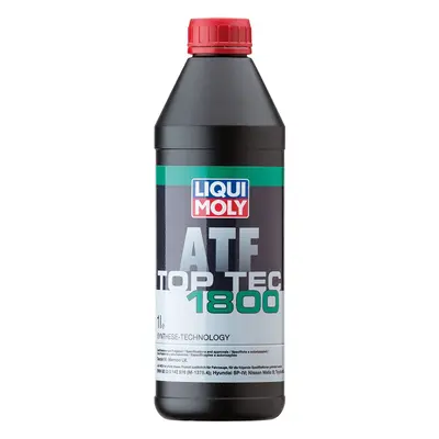 Liqui Moly Top Tec ATF Automatic Transmission Fluid Litre