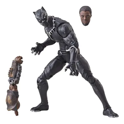 Marvel Legends Series Black Panther Figure