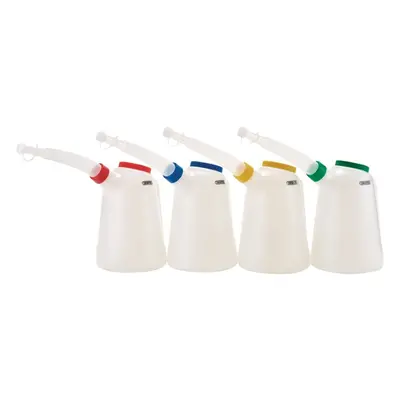 Jug Set, 5L (4 Piece)