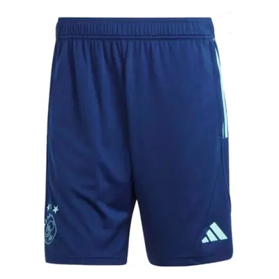 (3XL) Ajax Training Shorts (Navy)